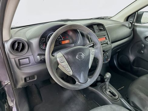 Used 2015 Nissan Versa S Plus FWD image 10