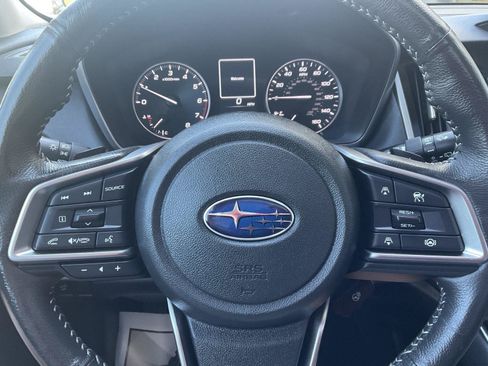 Used 2024 Subaru Outback Limited AWD/4WD image 17