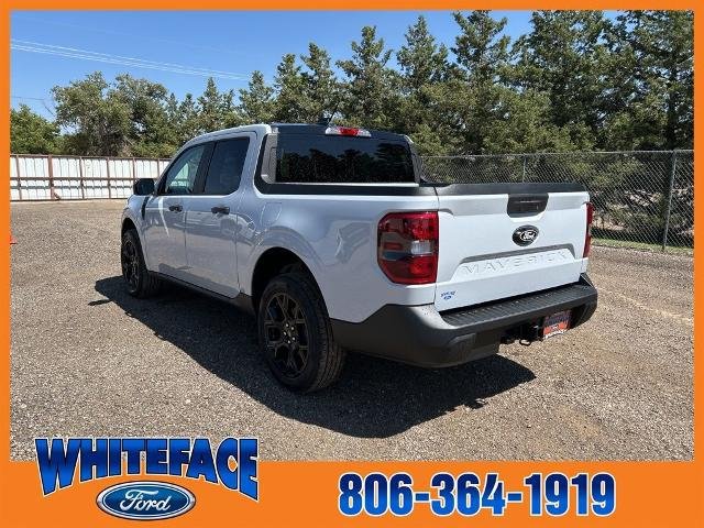 Used 2025 Ford Maverick XLT w/ XLT Luxury Package AWD/4WD image 45