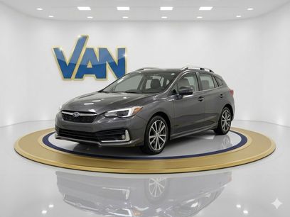 Used 2020 Subaru Impreza Premium