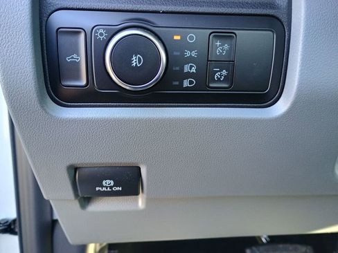 New 2026 Ford F350 XL w/ STX Appearance Package image 8