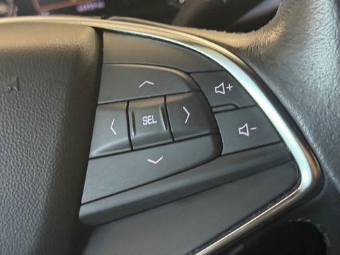 Certified 2023 Cadillac XT5 Luxury FWD image 11