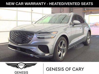 Used 2026 Genesis GV70 2.5T Advanced