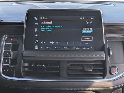 Certified 2024 Chevrolet Suburban LT w/ LT Signature Plus Package RWD image 19