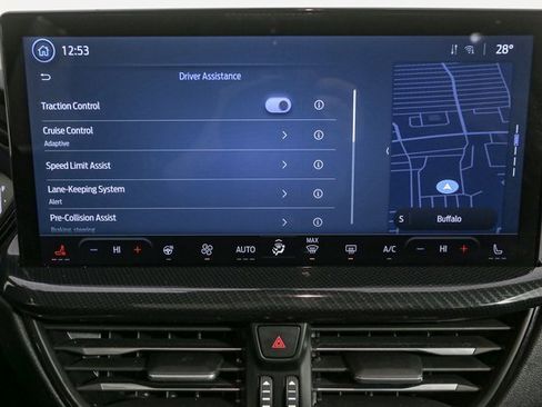 Used 2023 Ford Escape ST-Line w/ Tech Pack #1 image 28