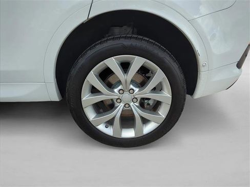 Used 2021 Land Rover Discovery Sport SE R-Dynamic AWD/4WD image 30