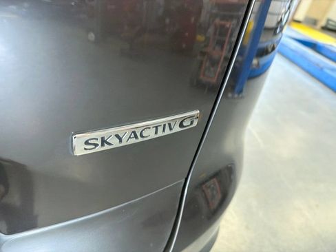 Used 2021 MAZDA CX-9 Signature AWD/4WD image 9