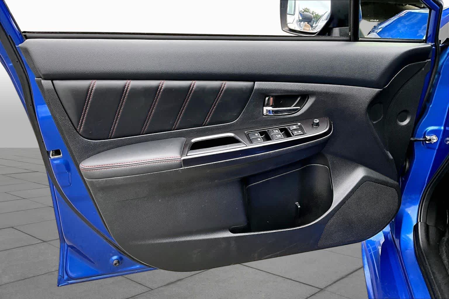 Used 2020 Subaru WRX Premium AWD/4WD image 21