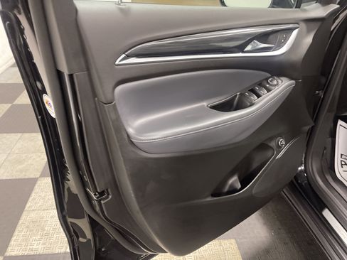 Used 2024 Buick Enclave Essence w/ LPO, Floor Liner Package FWD image 10