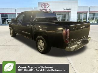 Used 2008 Chevrolet Colorado LT video 3