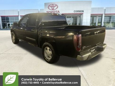 Used 2008 Chevrolet Colorado LT image 3