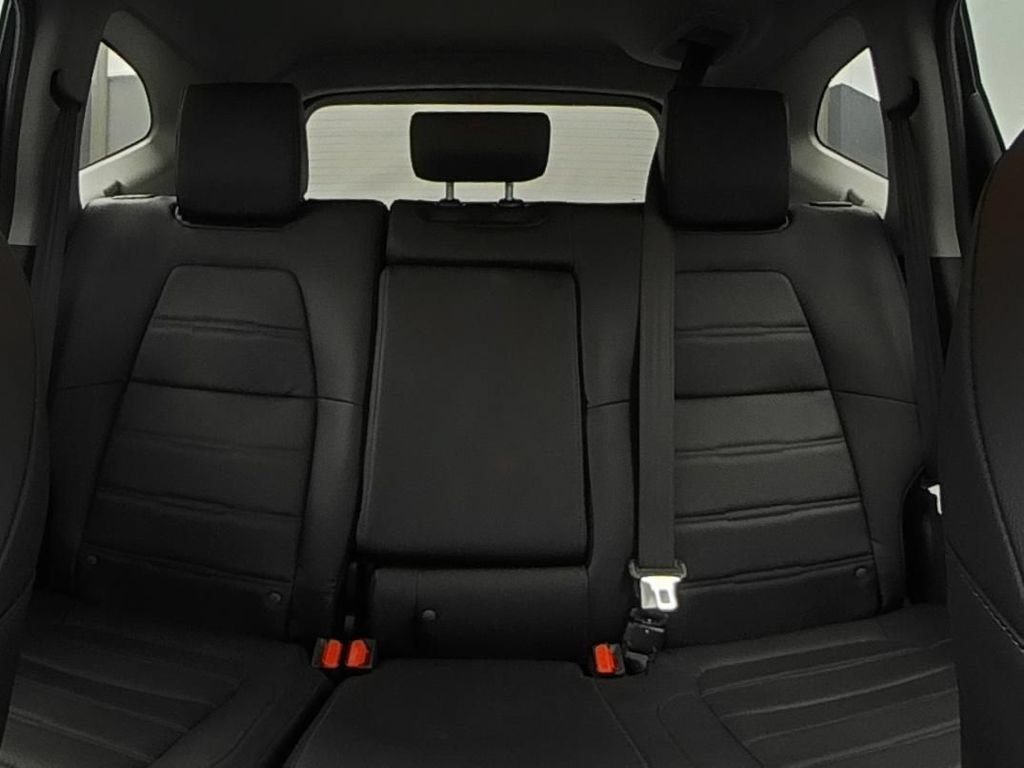 Used 2021 Honda CR-V Touring image 10