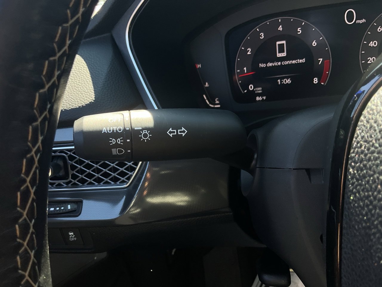 Used 2024 Acura Integra Type S FWD image 35