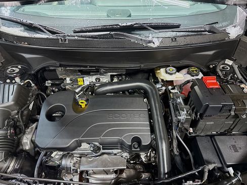 New 2026 GMC Terrain Elevation w/ Elevation Premium Package image 27