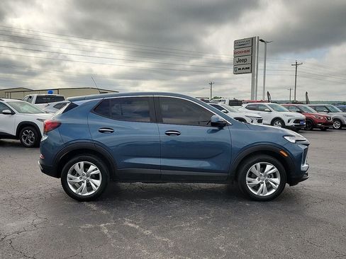 Used 2024 Buick Encore GX Preferred FWD image 6