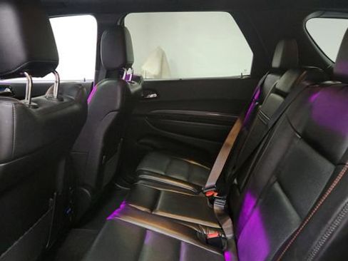 Used 2025 Dodge Durango GT AWD/4WD image 19