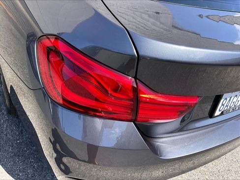 Used 2018 BMW 430i Gran Coupe RWD image 27