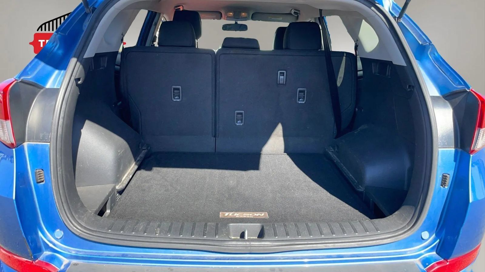 Used 2016 Hyundai Tucson SE FWD image 38