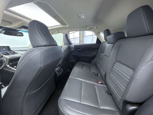 Used 2021 Lexus NX 300 FWD w/ Accessory Package image 36