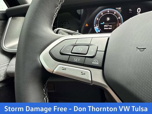 New 2026 Volkswagen Tiguan S AWD/4WD image 23
