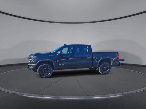 Used 2023 GMC Sierra 1500 AT4X image 4