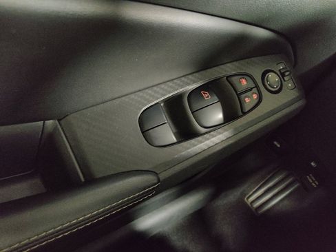 Used 2024 Nissan Altima 2.5 SV image 27