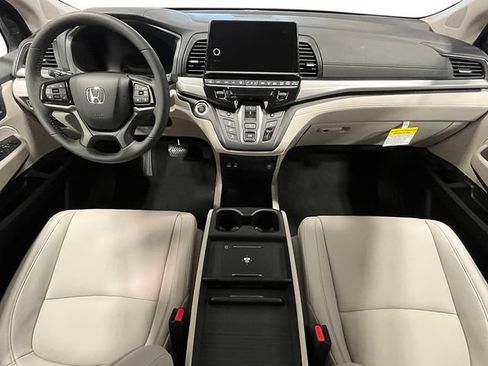 New 2027 Honda Odyssey EX-L image 15