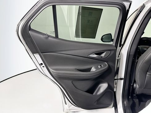 Used 2025 Buick Encore GX Preferred FWD image 26