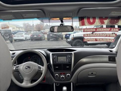 Used 2011 Subaru Forester 2.5X Limited image 13