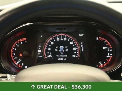 Used 2023 Dodge Durango R/T AWD/4WD image 12