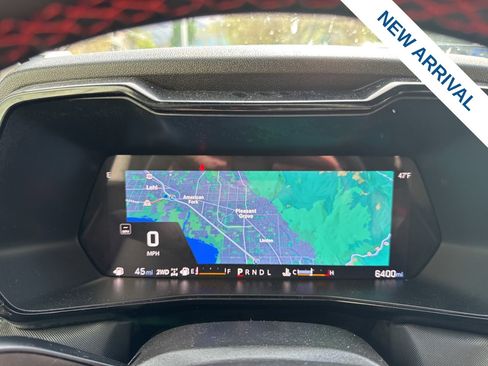 Used 2025 Chevrolet Colorado Z71 w/ Technology Package image 22