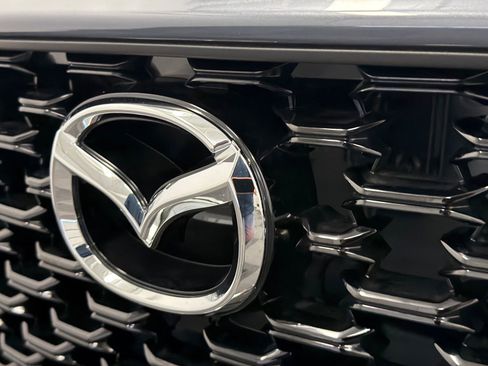 Certified 2025 MAZDA CX-50 AWD 2.5 Hybrid w/ Cargo Package image 14