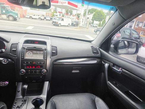 Used 2012 Kia Sorento SX w/ SX Premium Pkg AWD/4WD image 21
