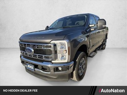 Used 2024 Ford F250 XLT w/ FX4 Off-Road Package