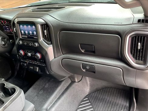 Used 2020 Chevrolet Silverado 1500 RST AWD/4WD image 22