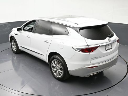 Used 2023 Buick Enclave Essence w/ Experience Buick Package AWD/4WD image 20