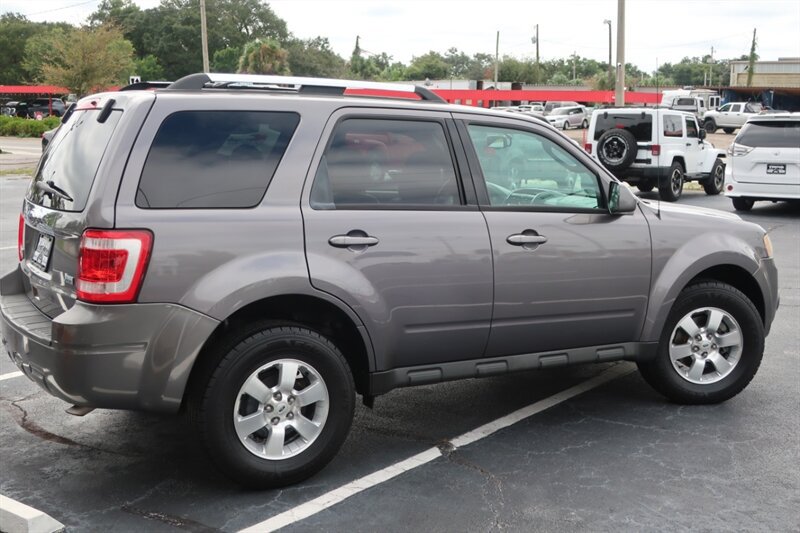 Used 2010 Ford Escape Limited FWD image 5