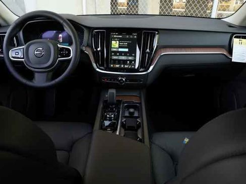 New 2026 Volvo V60 B5 Cross Country Plus w/ Climate Package image 7