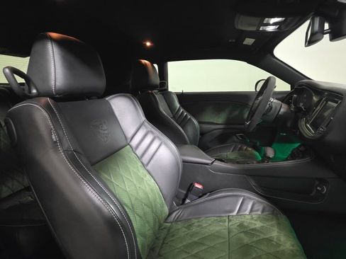 Used 2018 Dodge Challenger SRT Demon image 13