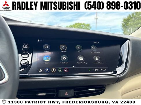 Used 2023 Buick Envision Avenir FWD image 8