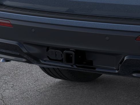 New 2026 Ford Explorer ST-Line w/ ST-Line Street Pack AWD/4WD image 23