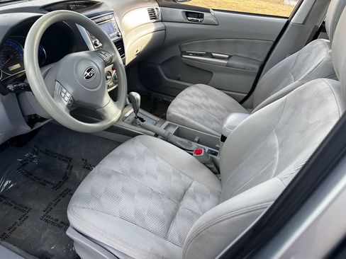 Used 2009 Subaru Forester 2.5X image 22
