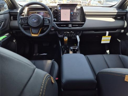 New 2026 Subaru Outback Wilderness AWD/4WD image 17