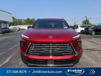 New 2026 Buick Enclave Preferred w/ Power Package