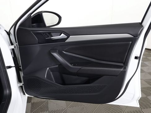 Used 2023 Volkswagen Jetta Sport FWD image 21