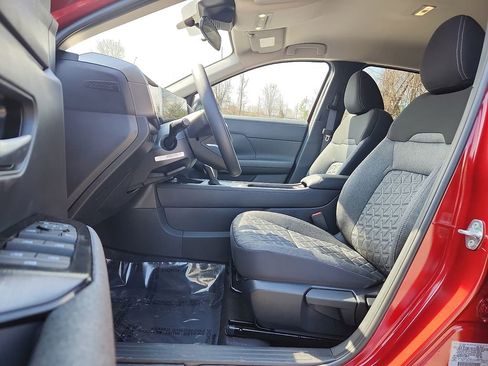 New 2026 Nissan Kicks SV image 6