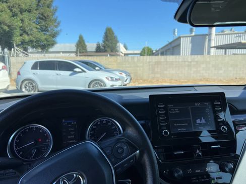 Used 2023 Toyota Camry LE image 20