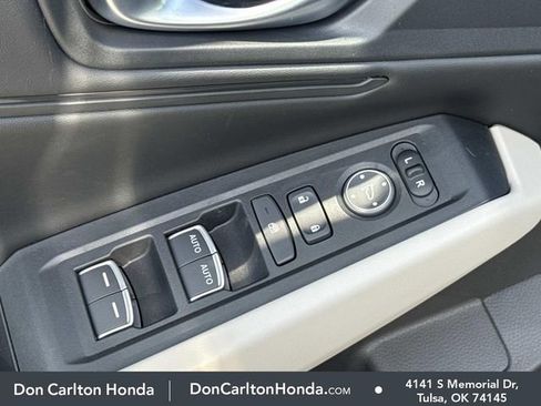 New 2026 Honda Accord SE image 10