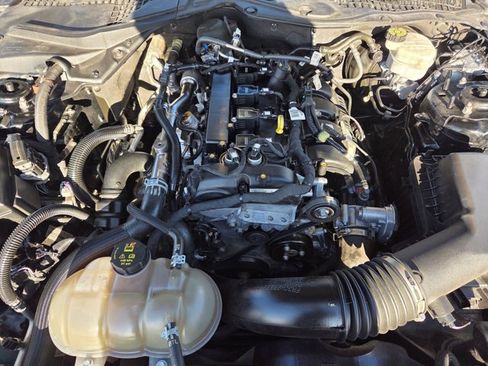 Used 2022 Ford Mustang EcoBoost w/ Black Accent Package image 21