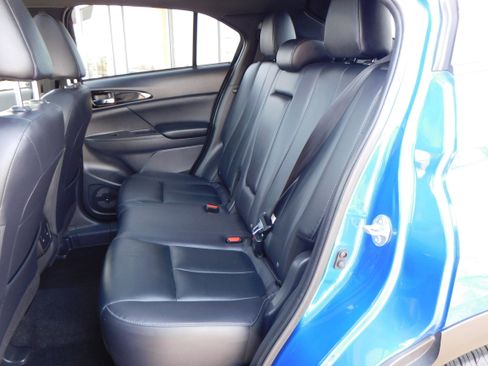 Used 2022 Mitsubishi Eclipse Cross SEL image 31